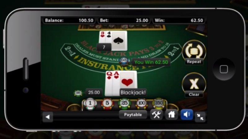 Stratégies gagnantes pour le blackjack en ligne avec croupier en direct à Canada